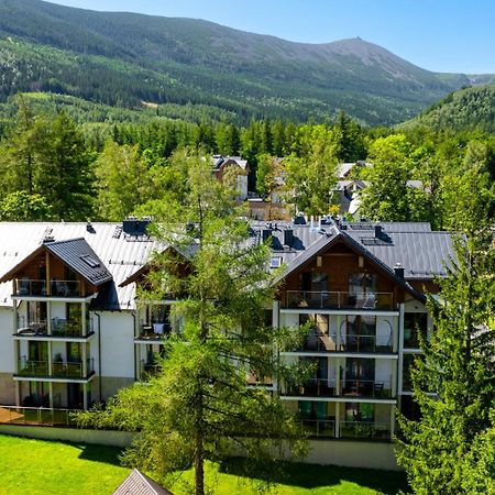 Wonder Home - Apartamenty Z Widokami I Blisko Szlakow - W Spokojnej Czesci Karpacza Экстерьер фото