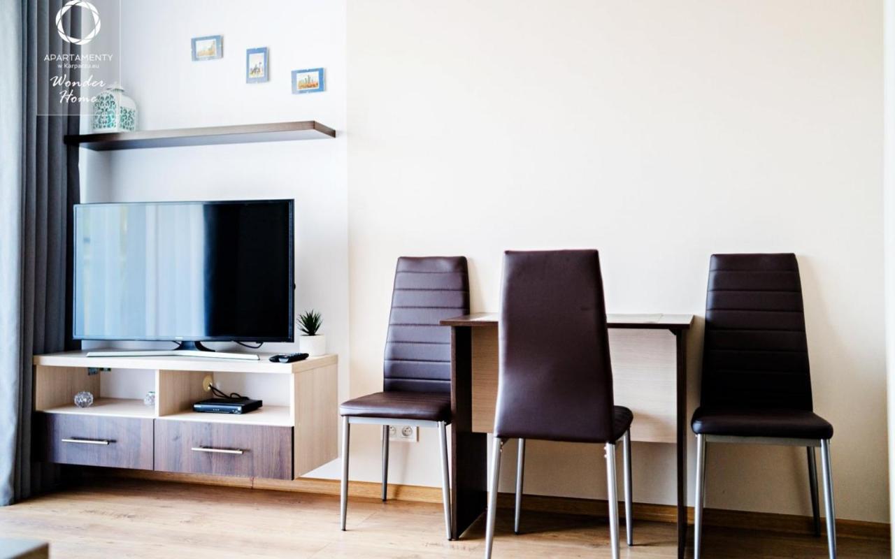 Wonder Home - Apartamenty Z Widokami I Blisko Szlakow - W Spokojnej Czesci Karpacza Экстерьер фото