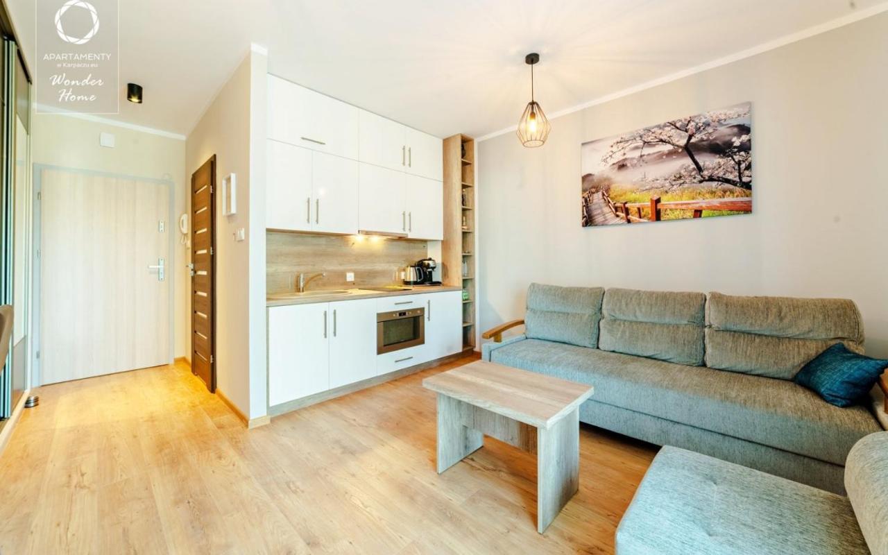 Wonder Home - Apartamenty Z Widokami I Blisko Szlakow - W Spokojnej Czesci Karpacza Экстерьер фото