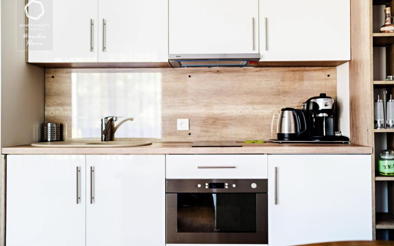 Wonder Home - Apartamenty Z Widokami I Blisko Szlakow - W Spokojnej Czesci Karpacza Экстерьер фото