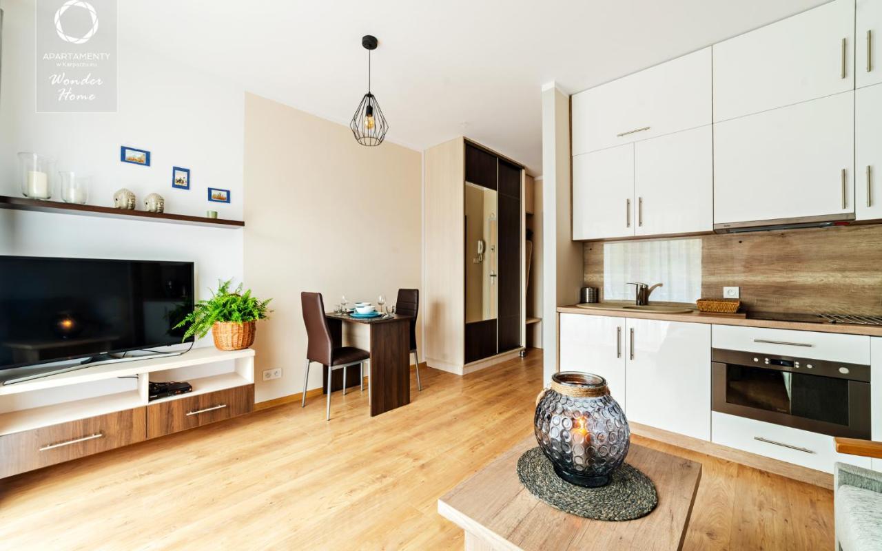 Wonder Home - Apartamenty Z Widokami I Blisko Szlakow - W Spokojnej Czesci Karpacza Экстерьер фото