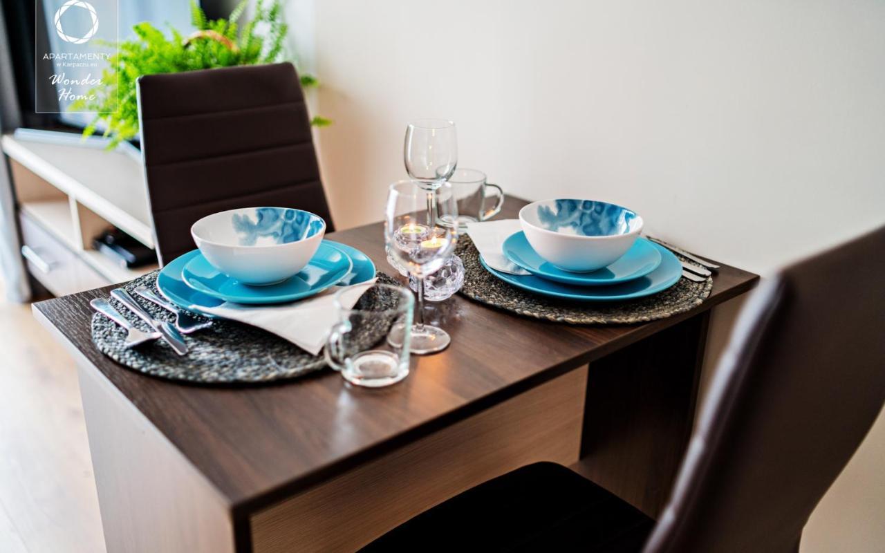 Wonder Home - Apartamenty Z Widokami I Blisko Szlakow - W Spokojnej Czesci Karpacza Экстерьер фото