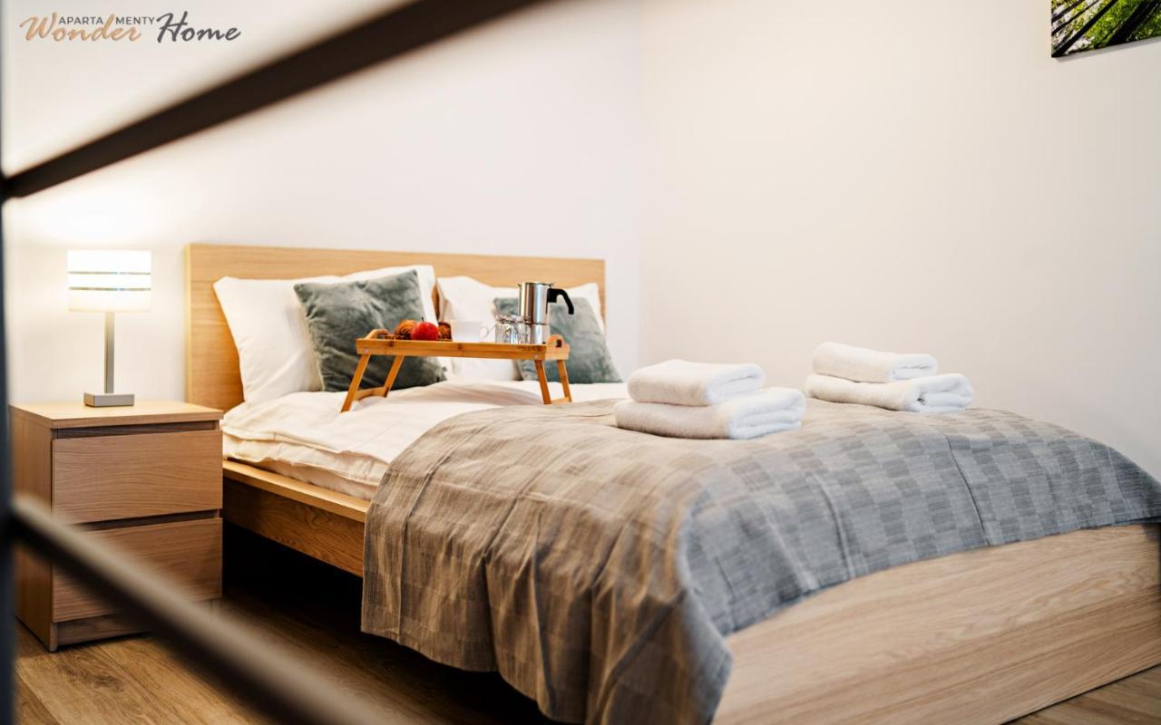 Wonder Home - Apartamenty Z Widokami I Blisko Szlakow - W Spokojnej Czesci Karpacza Экстерьер фото