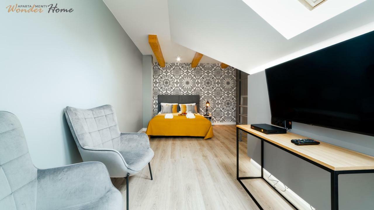 Wonder Home - Apartamenty Z Widokami I Blisko Szlakow - W Spokojnej Czesci Karpacza Экстерьер фото
