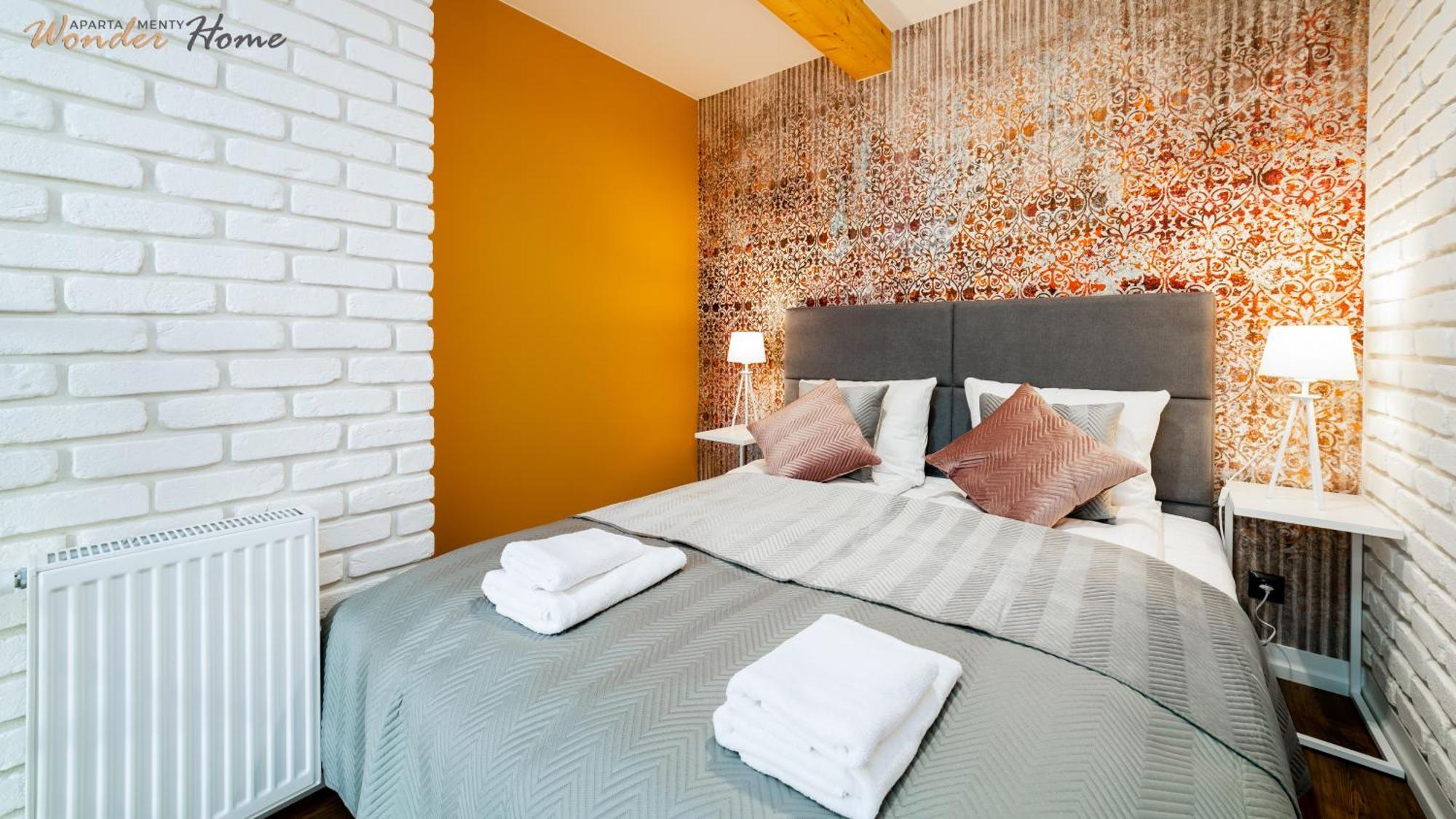Wonder Home - Apartamenty Z Widokami I Blisko Szlakow - W Spokojnej Czesci Karpacza Экстерьер фото