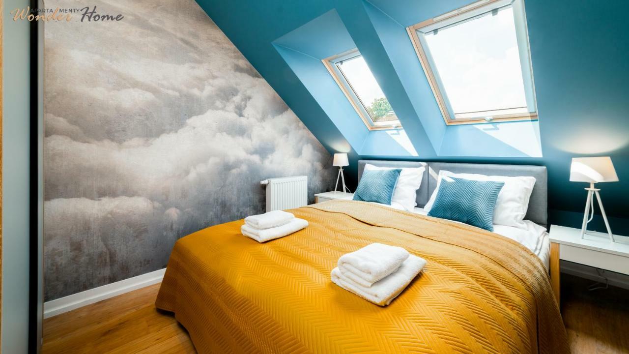 Wonder Home - Apartamenty Z Widokami I Blisko Szlakow - W Spokojnej Czesci Karpacza Экстерьер фото