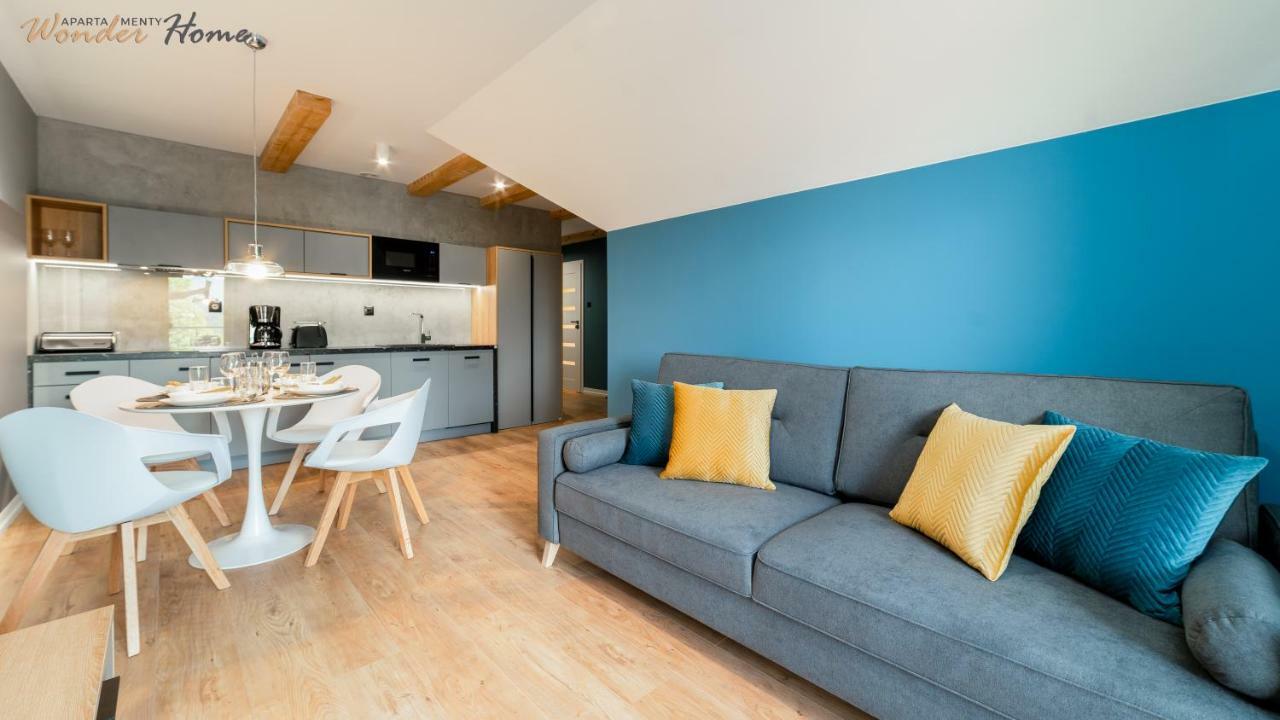Wonder Home - Apartamenty Z Widokami I Blisko Szlakow - W Spokojnej Czesci Karpacza Экстерьер фото