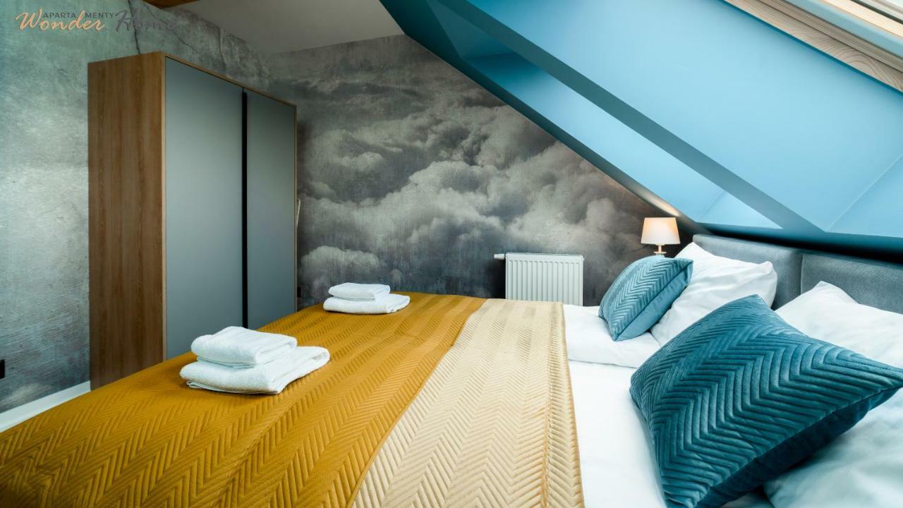 Wonder Home - Apartamenty Z Widokami I Blisko Szlakow - W Spokojnej Czesci Karpacza Экстерьер фото
