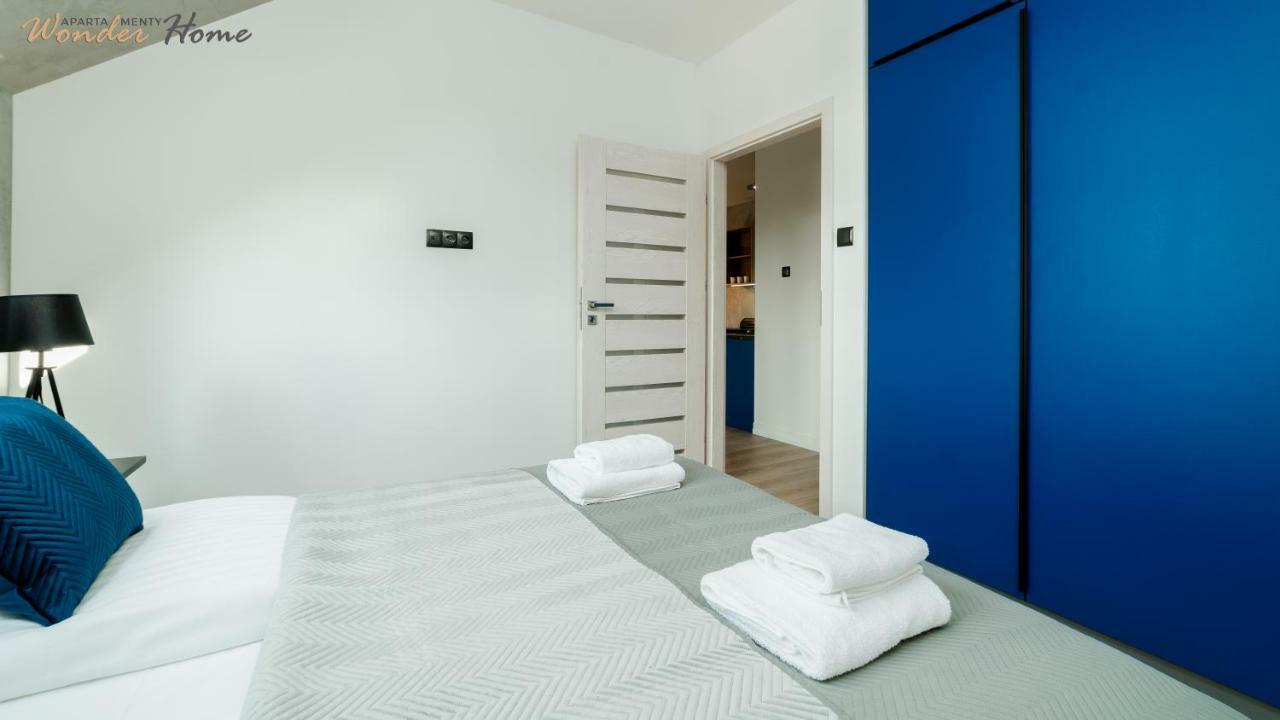 Wonder Home - Apartamenty Z Widokami I Blisko Szlakow - W Spokojnej Czesci Karpacza Экстерьер фото