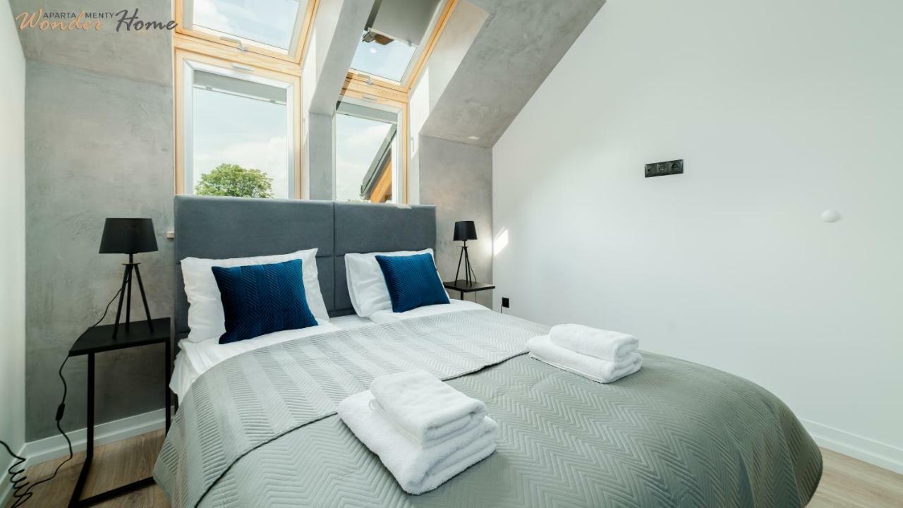 Wonder Home - Apartamenty Z Widokami I Blisko Szlakow - W Spokojnej Czesci Karpacza Экстерьер фото