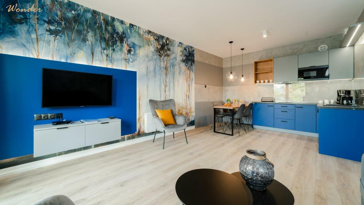 Wonder Home - Apartamenty Z Widokami I Blisko Szlakow - W Spokojnej Czesci Karpacza Экстерьер фото
