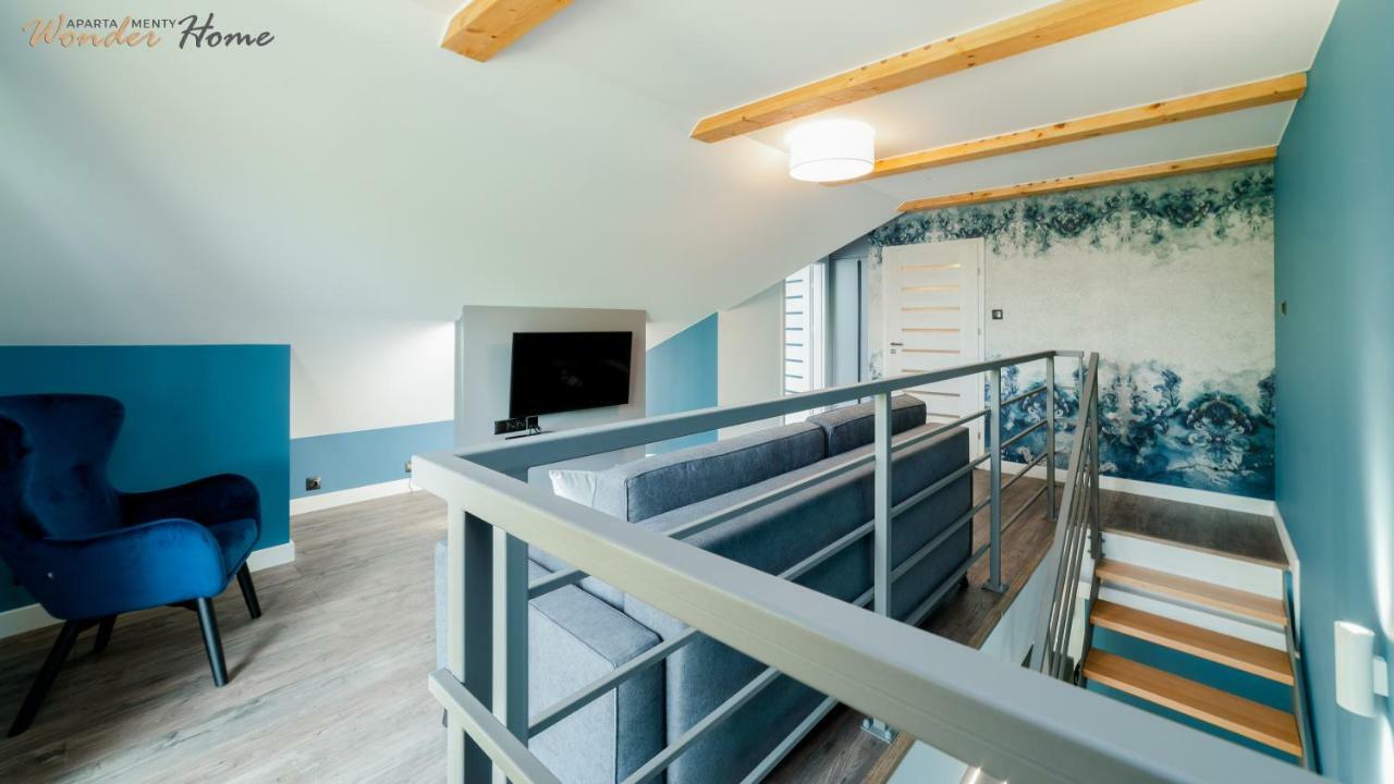 Wonder Home - Apartamenty Z Widokami I Blisko Szlakow - W Spokojnej Czesci Karpacza Экстерьер фото