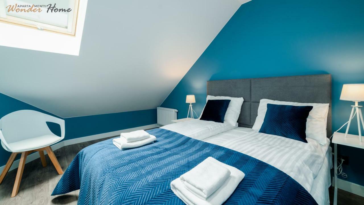 Wonder Home - Apartamenty Z Widokami I Blisko Szlakow - W Spokojnej Czesci Karpacza Экстерьер фото