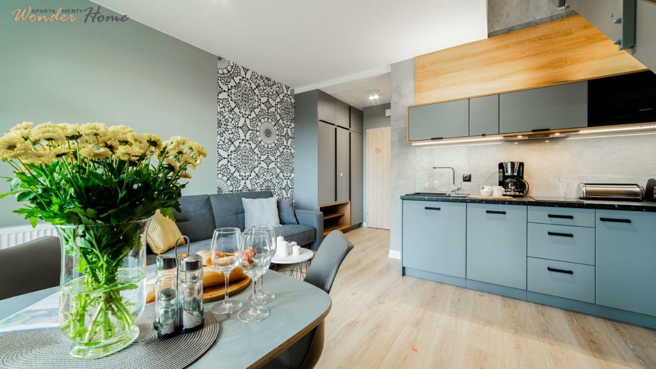 Wonder Home - Apartamenty Z Widokami I Blisko Szlakow - W Spokojnej Czesci Karpacza Экстерьер фото